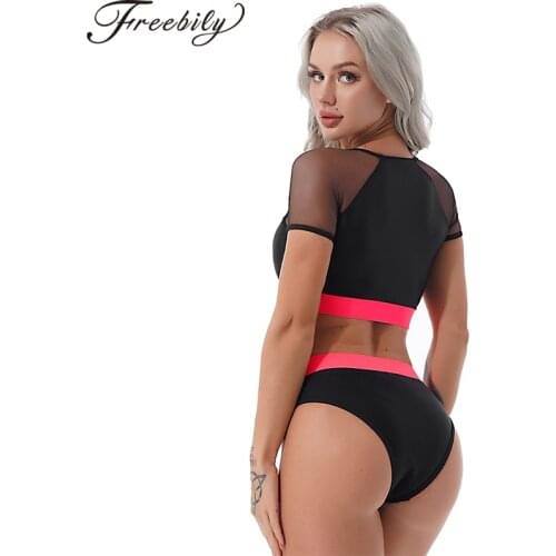 Купальники танкини Freebily China At AliExpress