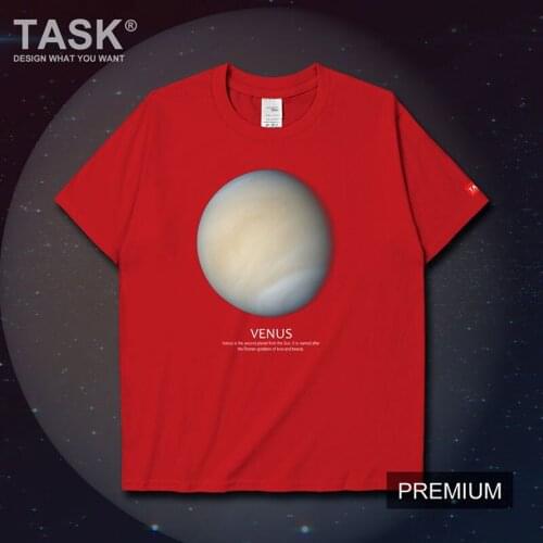 Venus mens t shirt tees printed meeting sports Top t shirt for men sporting new t-shirt fashion mens clothing summer clothes