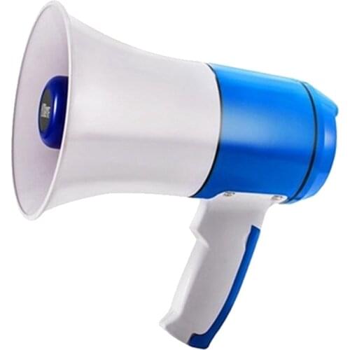 HXSJ Megaphones