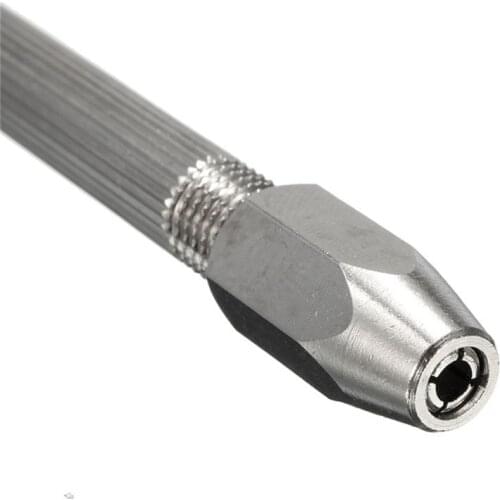 Watch Tools Pin Vice 0 - 3.1mm Home Carving Clock Repair Kit Watchmaker Tools Horloge Gereedschap 24TD wholesales