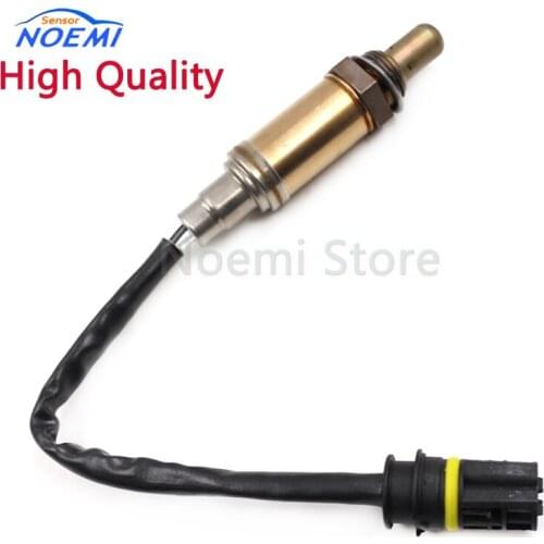 YAOPEI 11781433075 O2 Oxygen Lambda Sensor for RANGE ROVER III For BMW E39 E46 Z3 Z8 X5 Z4 320i 323i 328i 330i 11 78 1 433 075