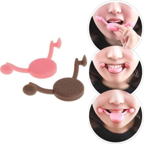 Smile Corrector Improve Mouth And Face Thin Face And Mouth Corners Lip Shape Improve Supplement Smile Exerciser