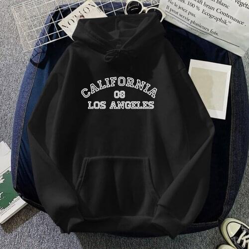 MUQGEW Women's Sweatshirts With Inscriptions China
