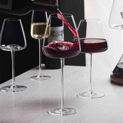 OLOEY Wine Glasses