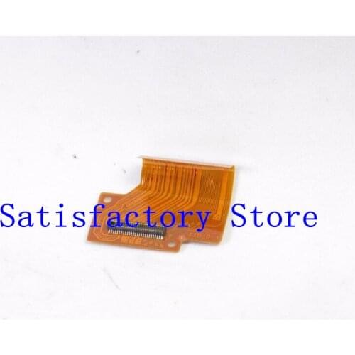 Original CCD CMOS Connect Flex Cable FPC For Nikon D90 Camera Repair Part