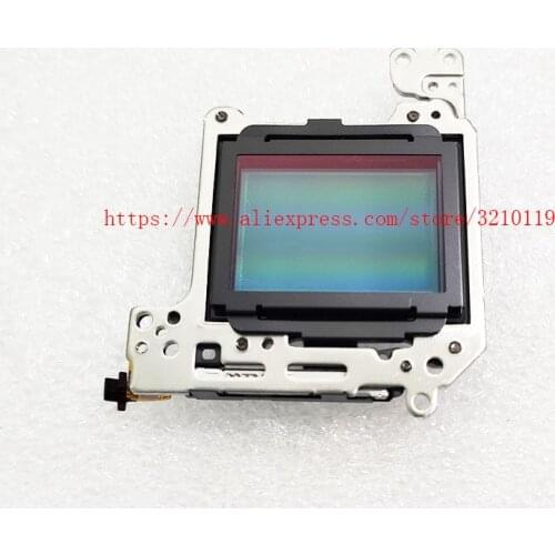 Original Image Sensor CCD CMOS matrix with Low-pass filter Repair Part for Sony NEX5 NEX-5 digital camera