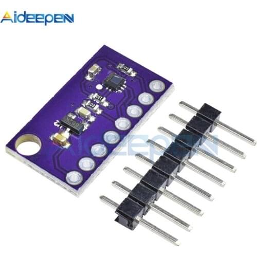 LPS22HB Piezoresistive Absolute Pressure Sensor Module For High Intensity Industrial Control