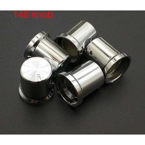 Potentiometer knob 148 mixer amplifier knob 15'' 16MM