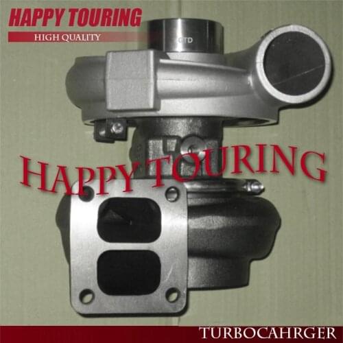TD08 Turbo Turbocharger For Car MITSUBISHI FUSO TRUCK 6D22T Engine 49174-01142 ME053936