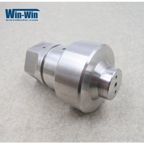 Sealing head 20479524 .88 plunger unit 90000psi waterjet spare parts