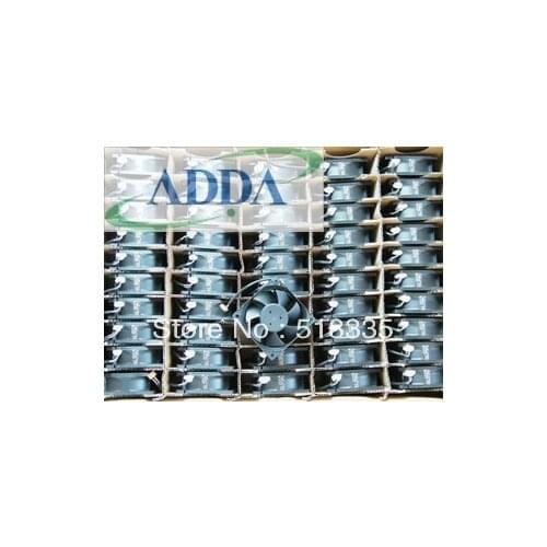 FOR ADDA AD07012DX257600 70*70*25mm 7cm 70mm 12V 0.32A 7025 7CM cooling fan