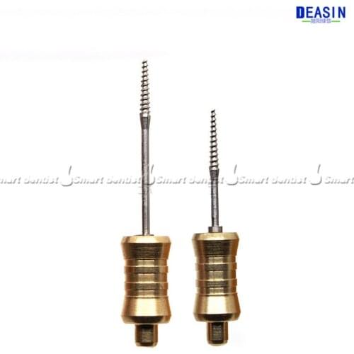 2018 high quality 1 pcs dental Broken root drill Remnant extractor Dental materials dental tools