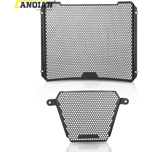 Motorcycle Accessorie Radiator Guard Protector Grille Grill Cover For Suzuki GSX-R1000R GSXR1000R GSXR 1000R 2017 2018 2019 2020