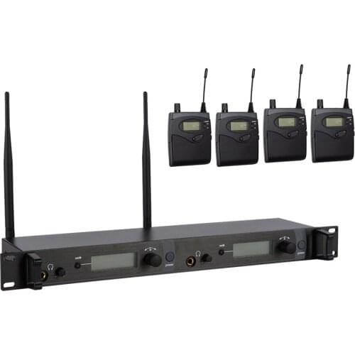 Chanhuite Stage Sound Equipment