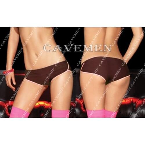 Dynamic Trim* 2569 *Ladies G-string T-back Teddy Bikini Boxer Triangle Pajamas Skirt Suit Middle trousers Free Shipping