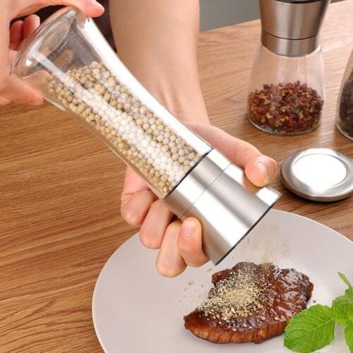 Dozzlor Pepper Mills