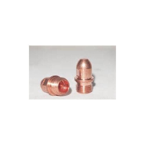 Trafimet A101 Electrode PR0101, Nozzle PD0101 , Swirl ring PE0101, Retaining CAP PC0109 plasma cutting consumables