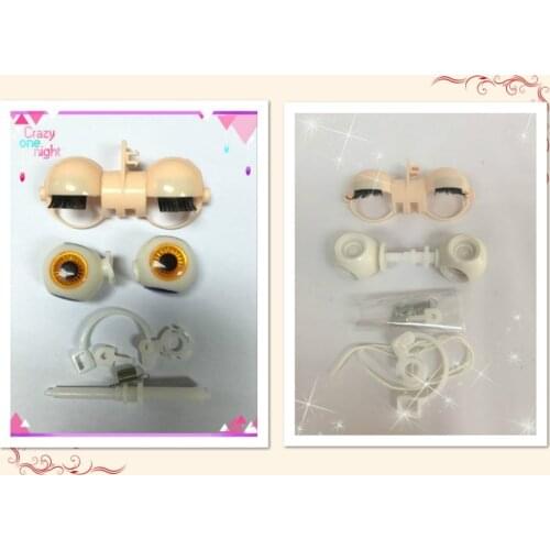 Blyth doll eyes suitable for blyth
