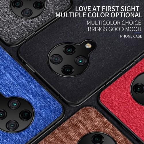 LUYIYANGDA Phone Cases Xiaomi Redmi K20