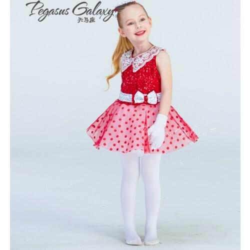 Lady New Ballet Dance Dress Girls Red Dance Tutu Dresses Professional,Pink Tutus Ballet Girls Fairy Ballet Tutu B-6316