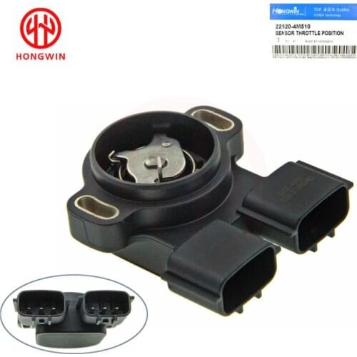 22620-4M501,22620-4M511,A22-669B00 New Throttle Position Sensor TPS For Nissan Pathfinder Sentra Maxima Altima