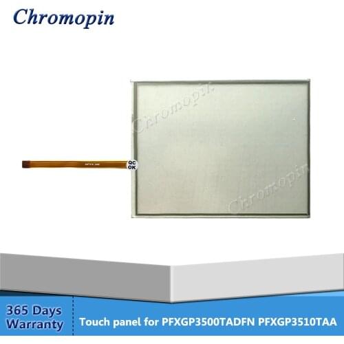 Touch panel screen for Pro-face PFXGP3500TADFN PFXGP3510TAA PFXGP3550TAA PFXGP3560TAA