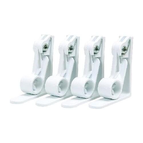 Modern Practical Spring Table Cover Latch 4Adet design product