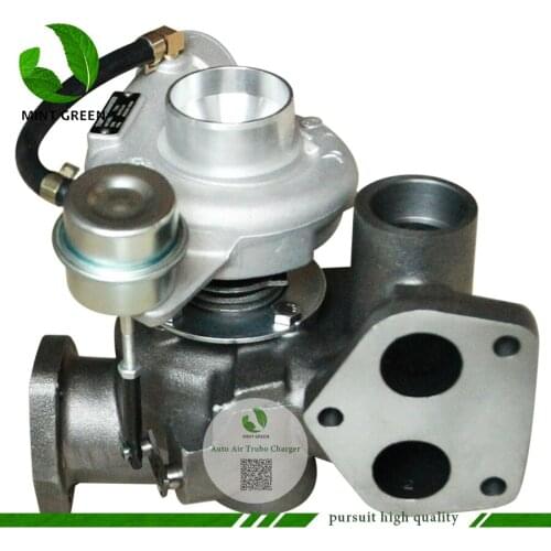 Turbo T250 Turbocharger 452055 452055-5004S 452055-0007 ERR4893 452055-0004 for LANDROVER Defender Discovery 2.5L 300TDI