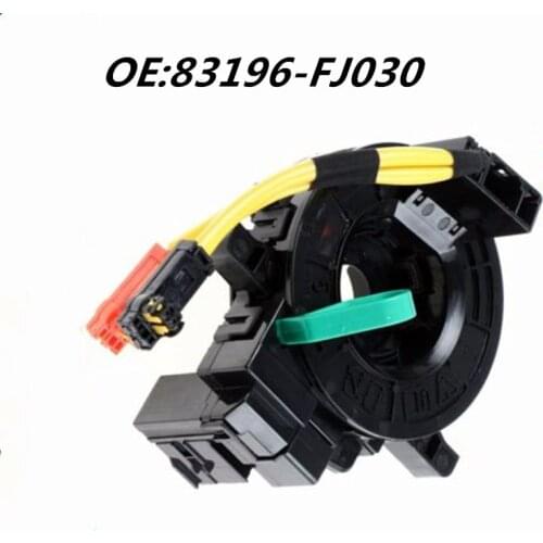 1PC New Hig Quality 83196FJ030 83196-FJ030 83196-FJ010 83196FJ010 For 2012-2019 Subaru BRZ Forester Impreza H4