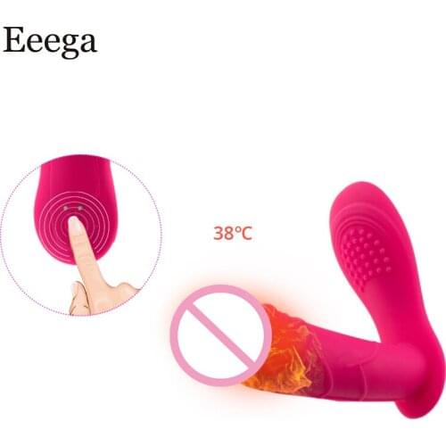 10 Speed Wear Dildo Vibrator for Women Orgasm Female Masturbator G Spot Clit Stimulate Remote Control Panties Vibrators Sex Toys