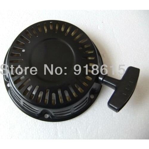168F GX160 2500 recoil starter gasoline generators parts good quality