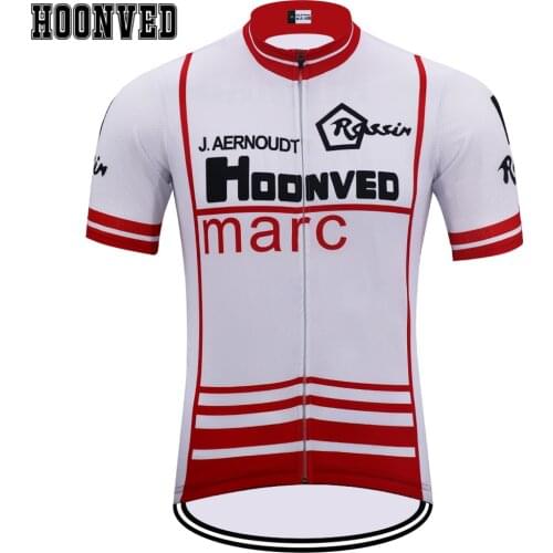 1983 The 2019 New team Go Pro Man old Retro Mtb Road Cycling Jersey Short Sleeves Triathlon Clothing maillot ciclismo hombre