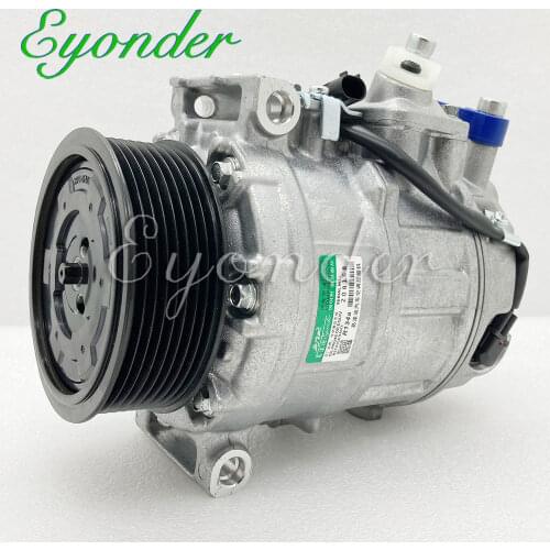 A/C Air Conditioning Compressor Cooling Pump for MERCEDES-BENZ GL-CLASS X164 GL420 GL320 G320 GL450 A0022305611 002230561