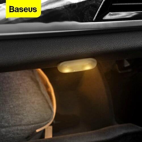 BASEUS Flashlights
