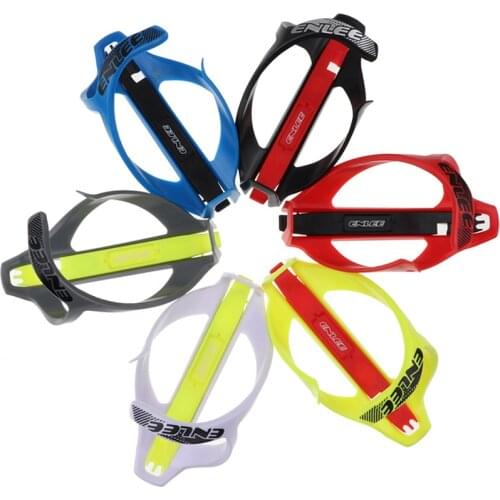 Bicyle Water Bottle Holder with Tire Lever Hidden Tyre Lever Multi-fucntion Bottle Cage 2 IN 1 Bike Bottle Cage