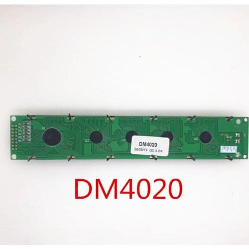 DM4020 TDK-T34V industrial LCD screen replacement