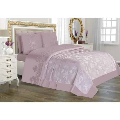 Dowryworld Jacquard Bed Linen