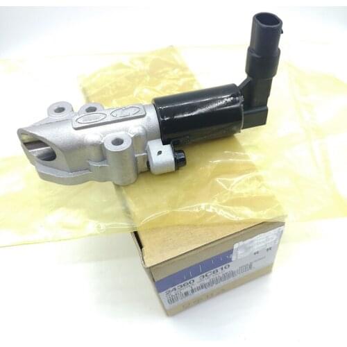 Oil Control Valve DRIVER LH Fits 2009 FOR Kia Borrego 3.8L OEM 243603C810