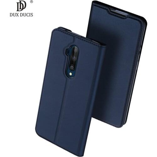 Чехлы для телефонов OnePlus 7T Pro DUX DUCIS China At AliExpress