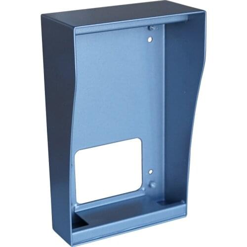 HIK DS-KAB8103-IMEX Rain shielder for 2-wire door station DS-KV8103-IME2 DS-KIS701