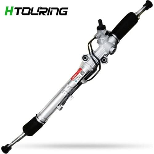 Power Steering Rack For Toyota Land Cruiser 100 HDJ101 UZJ100 4425060050 4425060060 4425060070 4531060101 40120-60040 LHD / RHD
