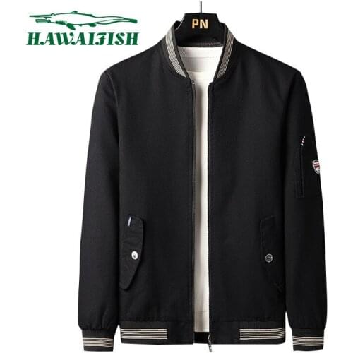 Mens Bomber Jackets Spring Jacket Mens Cotton Tooling Jacket Mens Baseball Uniform Jacket Casual Warm Jacket