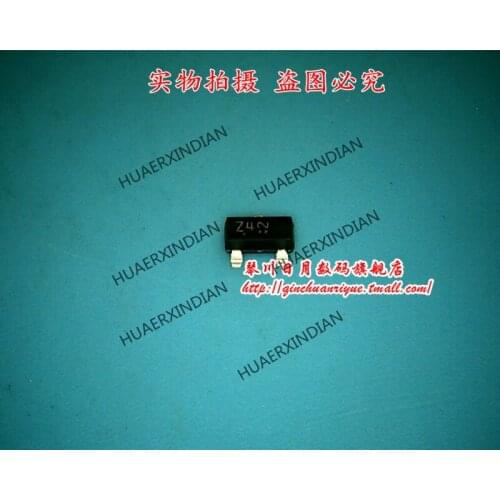 New original BZX84C6V2 High Quality