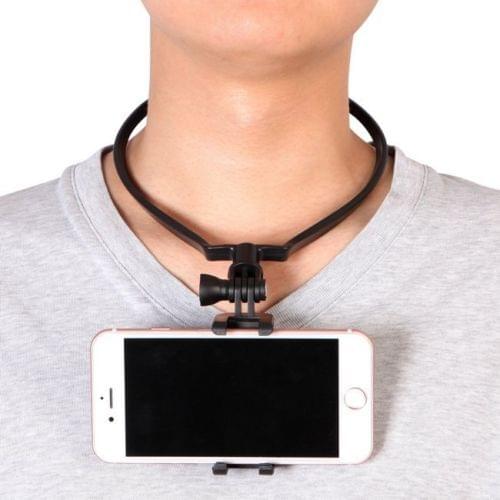 POV Shots can Be Hanged On Longitudinal Bracket Phone Holder