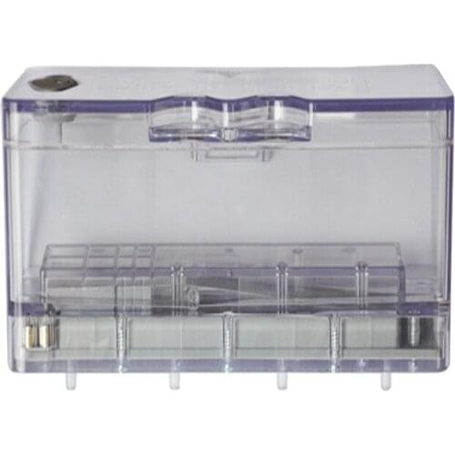 Vacuum Cleaner water tank for alfawise V10/ZK901/JS35 Robot Vacuum Cleaner Spare Parts Water storage Replacement