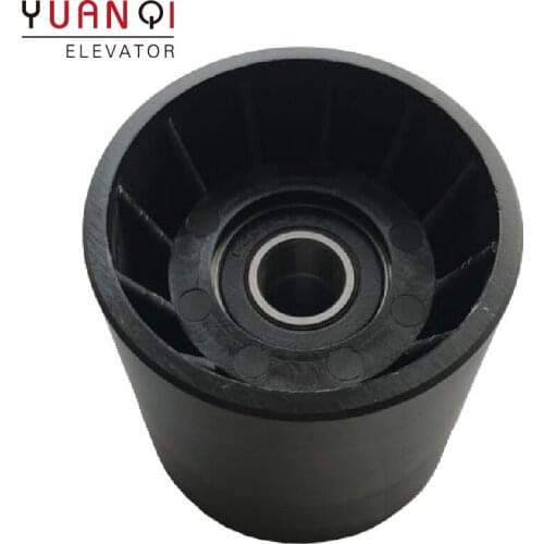 70x60x6202rs LG Escalator Handrail Roller