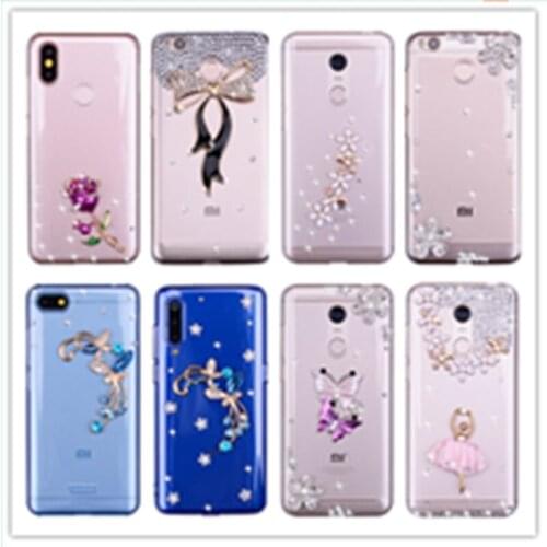 Saicrezy Xiaomi Pocophone F1 Phone Cases