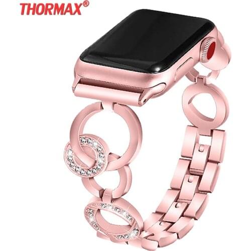 Женские золотые часы THORMAX China At AliExpress