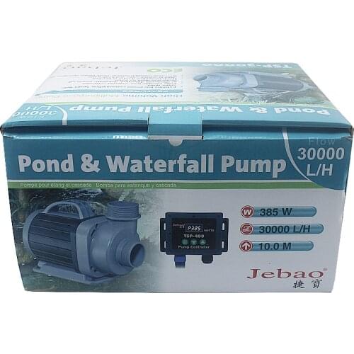 30000L/H Super large flow water curtain wall water pump TSP30000 TSP 30000 385W water pump for farm sewage pump