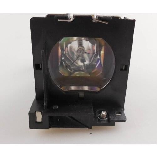 TLPLV3 Replacement Projector Lamp with Housing for TOSHIBA TLP-S10U / TLP-S10 / TLP-S10D